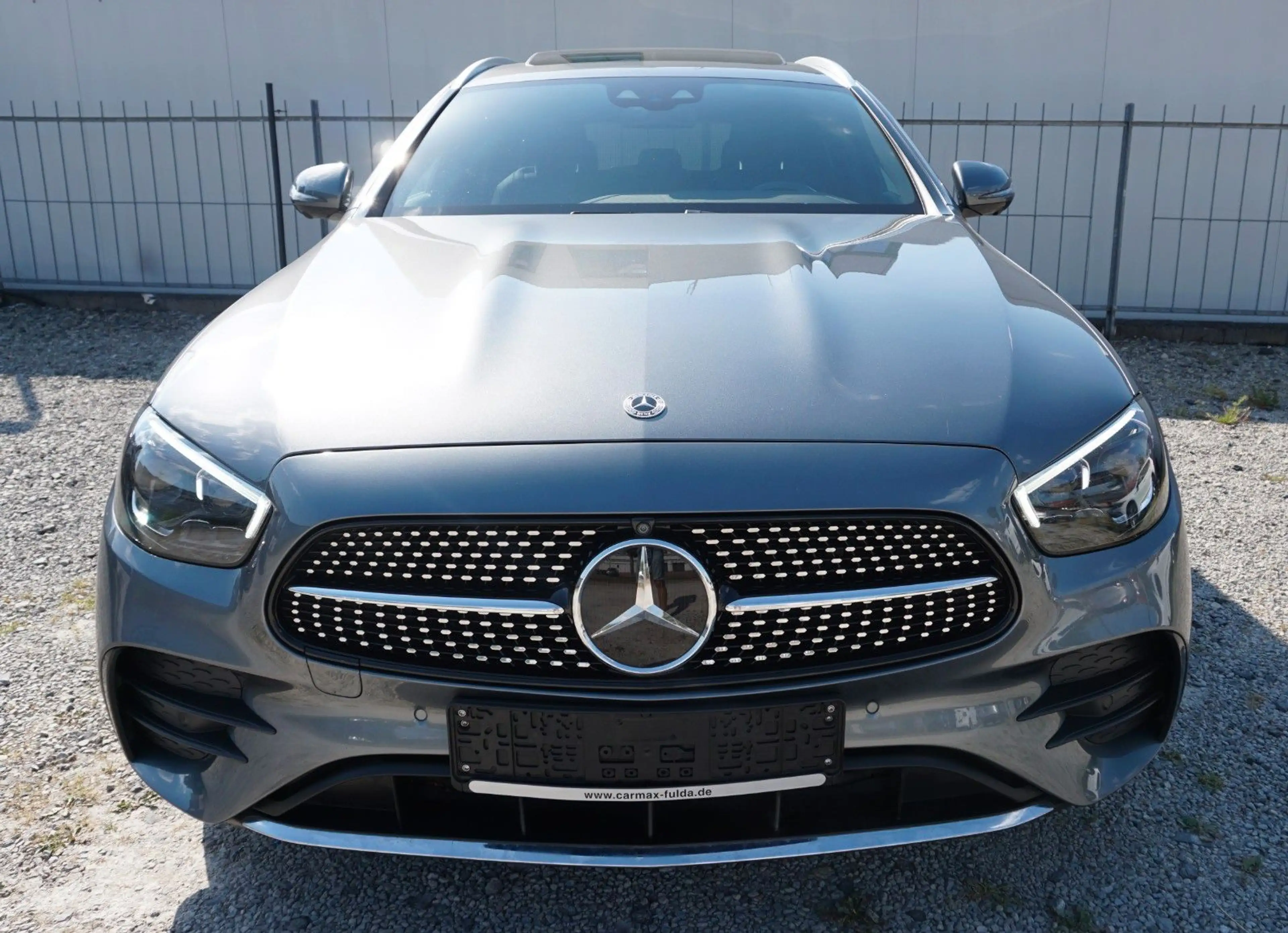 Mercedes-Benz E 450 T, 4Matic,AMG Line,Panorama,360°,AHK el,WR — photo 15