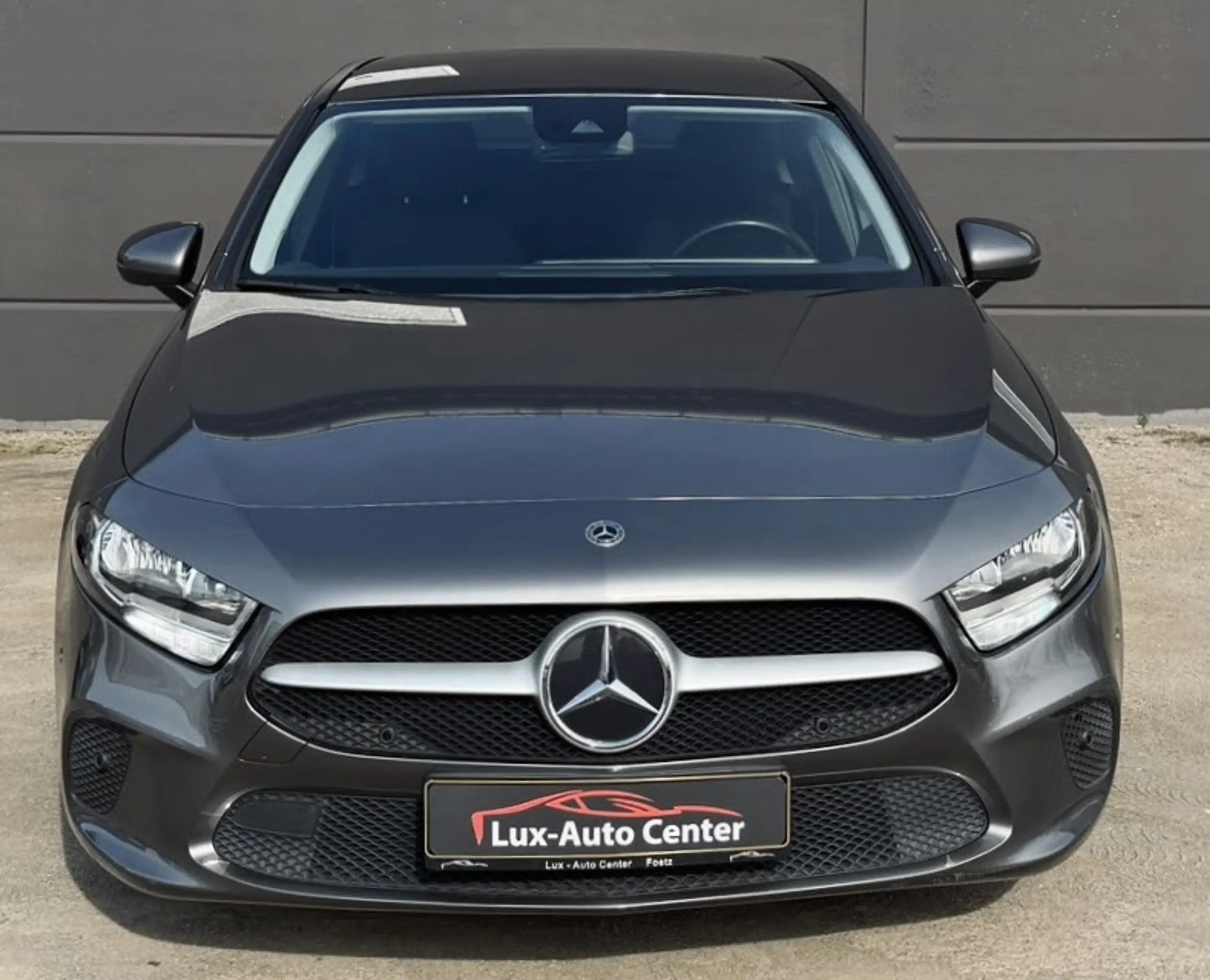 Mercedes-Benz A 180 A 180 d Business Solution // Garantie 12 Mois✅✅✅ — photo 3