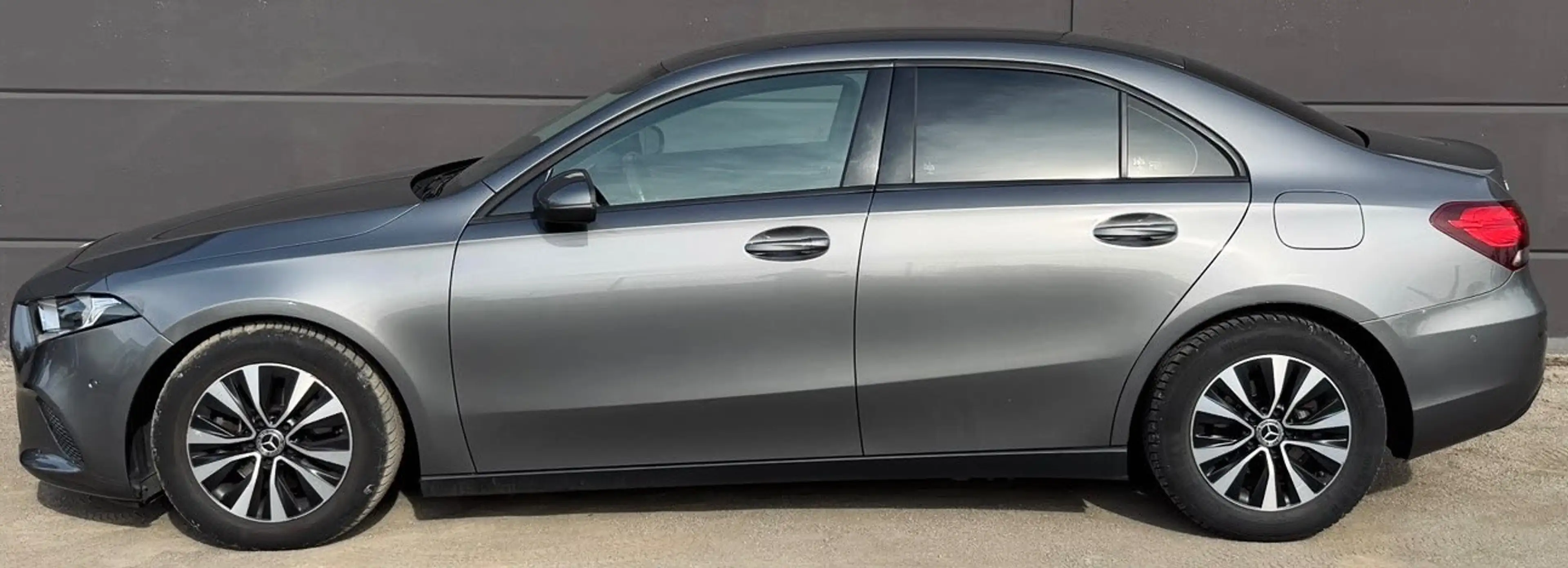 Mercedes-Benz A 180 A 180 d Business Solution // Garantie 12 Mois✅✅✅ — photo 5