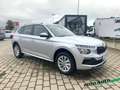 Skoda Kamiq Selection 1.5 TSi DSG Kopfairbag hint. el. Argent - thumbnail 8