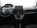 Peugeot Rifter 1.5 BlueHDi L1 Active TEMPOMAT KLIMA RADIO Weiß - thumbnail 10