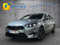 Kia Ceed SW / cee'd SW Sportswagon Vision TOP SOFORT! NAVI WinterPak K... Szürke - thumbnail 1
