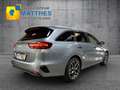 Kia Ceed SW / cee'd SW Sportswagon Vision TOP SOFORT! NAVI WinterPak K... Szürke - thumbnail 5