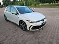 Volkswagen Golf 8 R-LINE HYBRID PROMO/RITIRO USATO/SCAMBIO Bianco - thumbnail 9