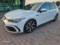 Volkswagen Golf 8 R-LINE HYBRID PROMO/RITIRO USATO/SCAMBIO Bianco - thumbnail 5