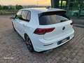 Volkswagen Golf 8 R-LINE HYBRID PROMO/RITIRO USATO/SCAMBIO Bianco - thumbnail 2