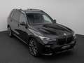 BMW X7 xD40d M Sport 360°HUD DAB H K SoftCl DisplKey Schwarz - thumbnail 3