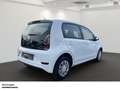 Volkswagen up! 1.0 KAMERA PDC SITZHZ. Weiß - thumbnail 4