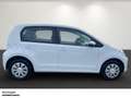 Volkswagen up! 1.0 KAMERA PDC SITZHZ. Weiß - thumbnail 2