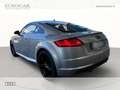Audi TT 1.8 tfsi s line s-tronic Argento - thumbnail 3