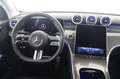 Mercedes-Benz GLC 400 e 4M AMG Line 2x LED+MBUX+WiPa+Park+Totw Azul - thumbnail 10