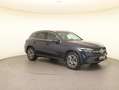 Mercedes-Benz GLC 400 e 4M AMG Line 2x LED+MBUX+WiPa+Park+Totw Blau - thumbnail 4