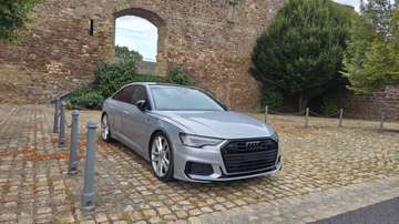50 TDI ABT quattro tiptronic sport S-Line
