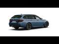 BMW 530 d xDrive Touring ///M Sport PRO Laser ACC AHK Azul - thumbnail 2