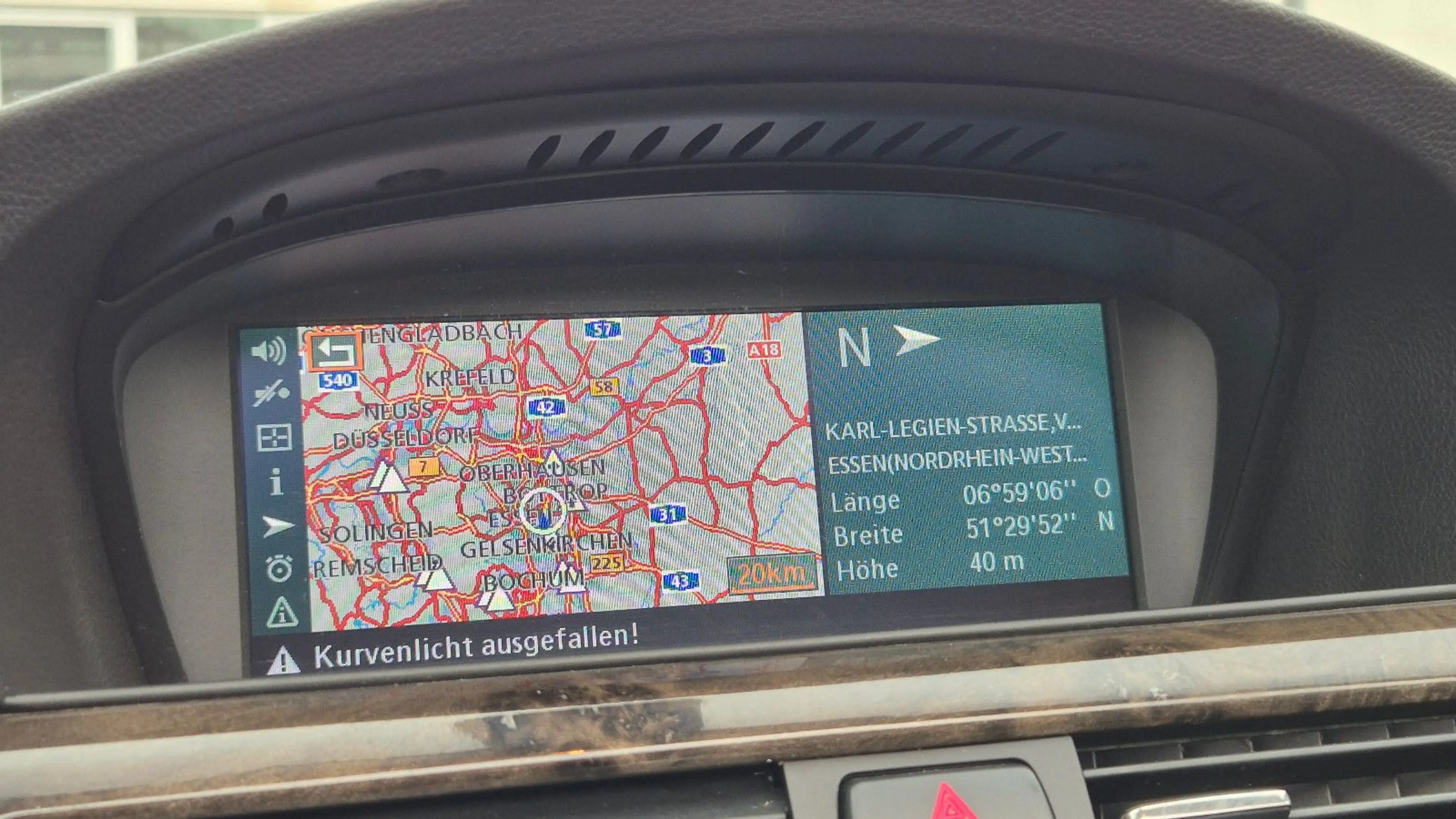 BMW 335 i Cabrio Limited Sport Edition Aut.NAVI/XENON — photo 12