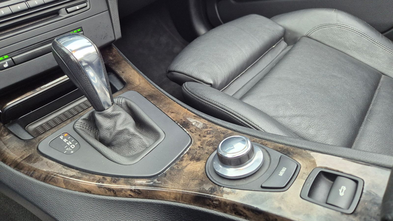 BMW 335 i Cabrio Limited Sport Edition Aut.NAVI/XENON — photo 14