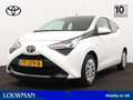 Toyota Aygo 1.0 VVT-i X-Play | NL-Auto | Fabr Garantie t/m 10- Wit - thumbnail 1