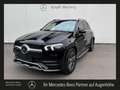 Mercedes-Benz GLE 350 de 4MATIC Distr KeyGo PTS Shz Ambi FAP Schwarz - thumbnail 1