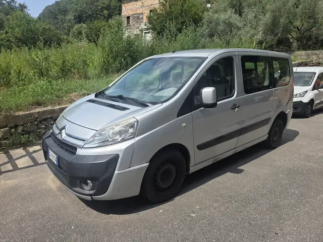 Citroen Jumper 2.0 HDI  MOTORE CAMBIATO