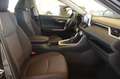 Toyota RAV 4 RAV4 2.5 HV (218CV) E-CVT 2WD Active Grigio - thumbnail 7