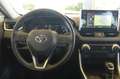 Toyota RAV 4 RAV4 2.5 HV (218CV) E-CVT 2WD Active Grigio - thumbnail 10