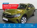 Volkswagen Taigo Connect 1.0 TSI 70kW (95CV) SG5 (CS13MV12) Verde - thumbnail 1