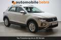 Volkswagen T-Roc 1.5TSI DSG Life Virtual AHK Navi LED Gris - thumbnail 3