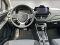 Suzuki S-Cross 1,4 GL Hybrid ALLGRIP shine 6AT Grau - thumbnail 5