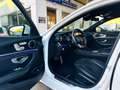 Mercedes-Benz E 300 de AMG 4MATIC/HUD/360/MULTIBEAM/KEYLESS Weiß - thumbnail 9