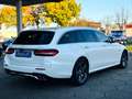 Mercedes-Benz E 300 de AMG 4MATIC/HUD/360/MULTIBEAM/KEYLESS Weiß - thumbnail 3