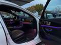 Mercedes-Benz E 300 de AMG 4MATIC/HUD/360/MULTIBEAM/KEYLESS Weiß - thumbnail 11