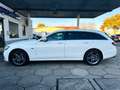 Mercedes-Benz E 300 de AMG 4MATIC/HUD/360/MULTIBEAM/KEYLESS Weiß - thumbnail 6