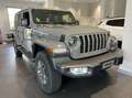 Jeep Wrangler Unlimited 2.0 PHEV ATX 4xe Sahara Grey - thumbnail 2