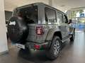 Jeep Wrangler Unlimited 2.0 PHEV ATX 4xe Sahara Grey - thumbnail 4