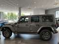 Jeep Wrangler Unlimited 2.0 PHEV ATX 4xe Sahara Grey - thumbnail 3