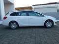 Opel Astra J Sports Tourer Selection AHK Weiß - thumbnail 6