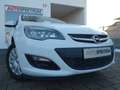 Opel Astra J Sports Tourer Selection AHK Weiß - thumbnail 1