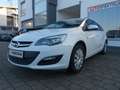 Opel Astra J Sports Tourer Selection AHK Weiß - thumbnail 4