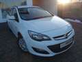 Opel Astra J Sports Tourer Selection AHK Weiß - thumbnail 2