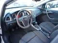 Opel Astra J Sports Tourer Selection AHK Weiß - thumbnail 12
