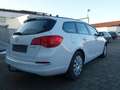 Opel Astra J Sports Tourer Selection AHK Weiß - thumbnail 5