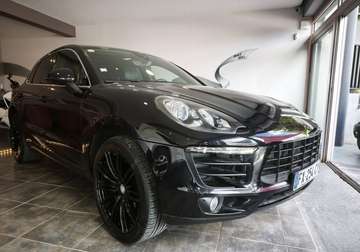 3.0 V6 258ch S Diesel PDK