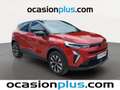 Renault Captur E-TECH Híbrido Evolution 105kW Rojo - thumbnail 2