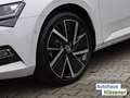 Skoda Superb Combi 2.0TDI DSG AHK MATRIX 360Grad ASSIST Weiß - thumbnail 11