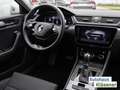 Skoda Superb Combi 2.0TDI DSG AHK MATRIX 360Grad ASSIST Weiß - thumbnail 9