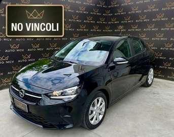 Corsa VI 1.2 Edition s&s 75cv * SUPER PROMO
