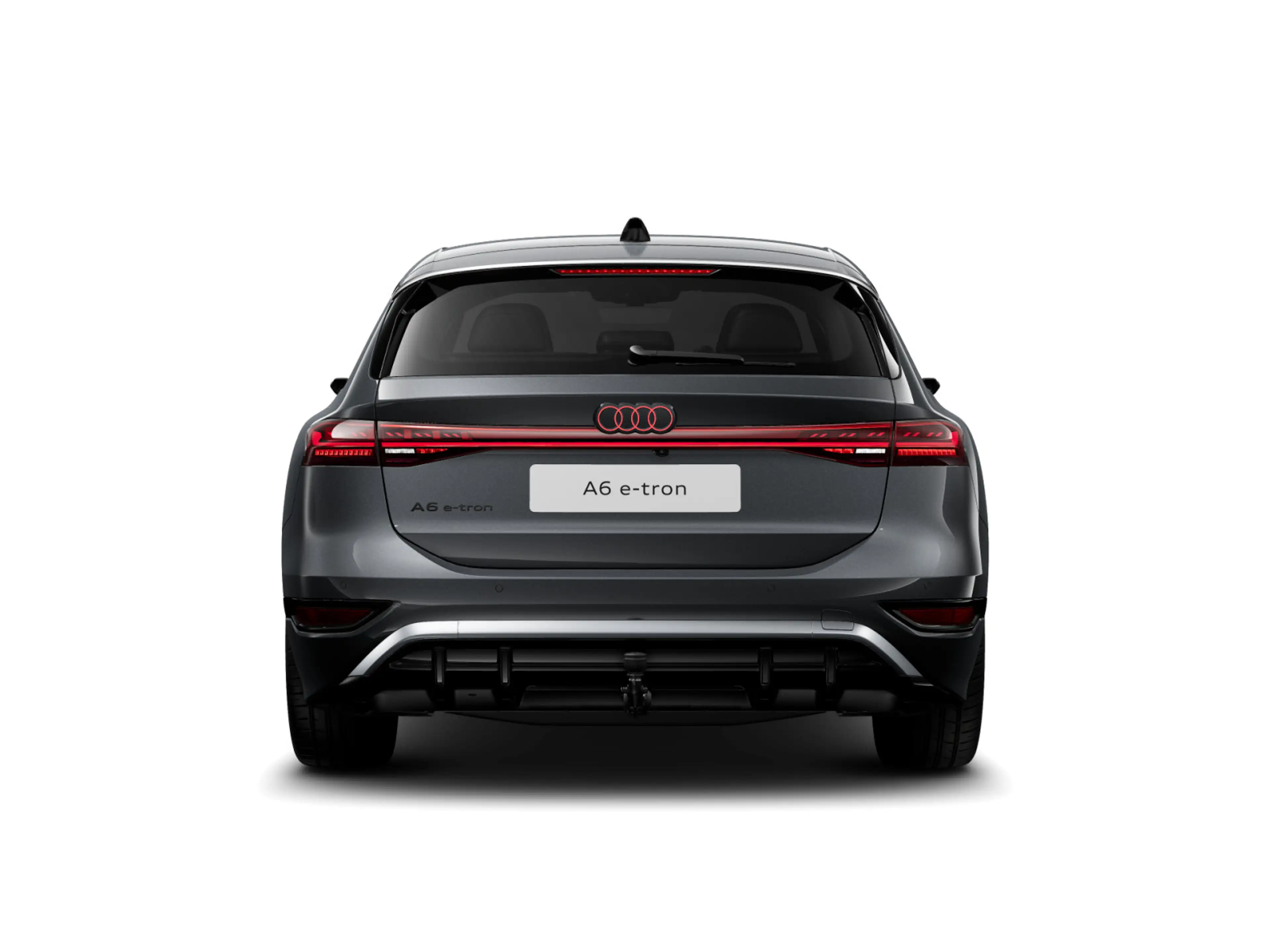 Audi A6 e-tron S LINE LEDER V-SPIEGEL LM20 LUFT — photo 7