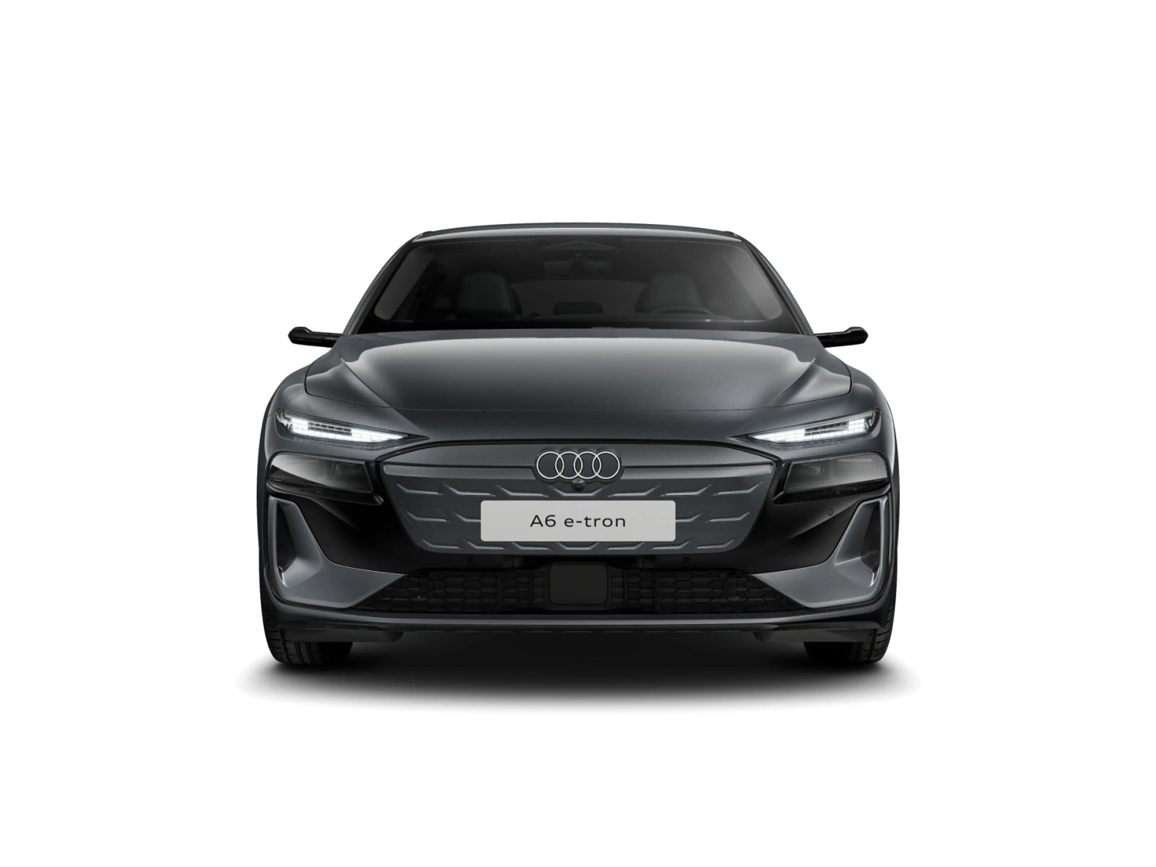 Audi A6 e-tron S LINE LEDER V-SPIEGEL LM20 LUFT — photo 3