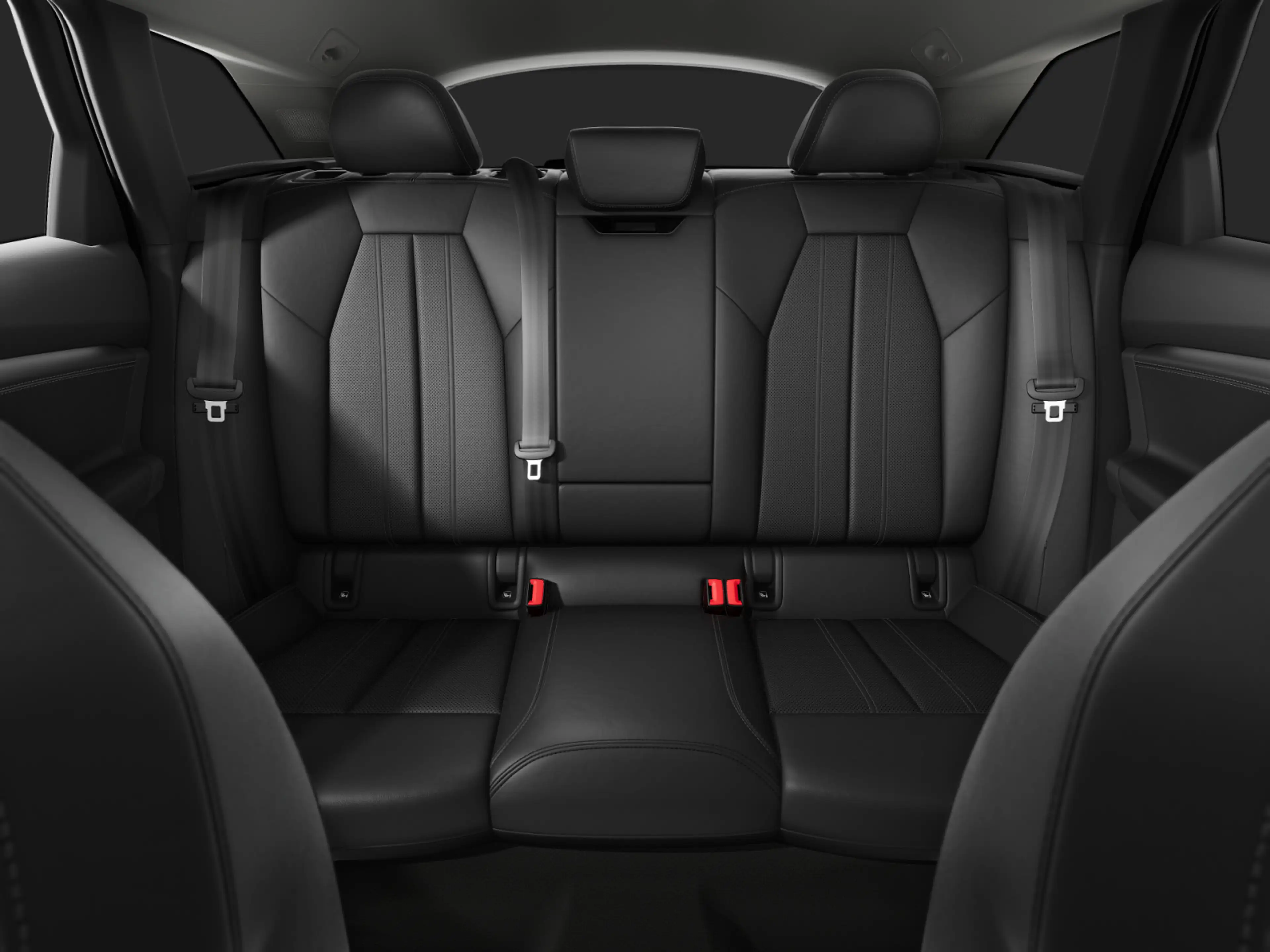 Audi A6 e-tron S LINE LEDER V-SPIEGEL LM20 LUFT — photo 11
