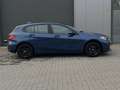 BMW 116 NAVIGATIE/CRUISE CONTROLE/AIRCO Blauw - thumbnail 4